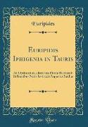 Euripidis Iphigenia in Tauris