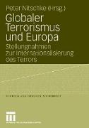 Globaler Terrorismus und Europa