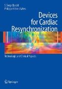 Devices for Cardiac Resynchronization