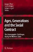 Ages, Generations and the Social Contract