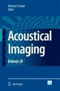 Acoustical Imaging