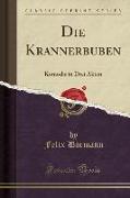 Die Krannerbuben