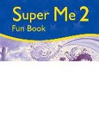 Super Me: 2: Fun Book