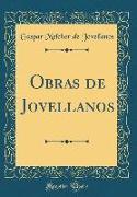 Obras de Jovellanos (Classic Reprint)
