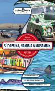 Südafrika, Namibia und Mosambik