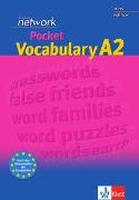 English Network Pocket Vocabulary A2