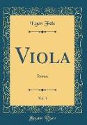 Viola, Vol. 3