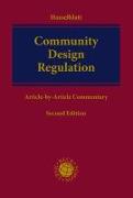 Community Design Regulation