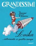 Laika, astronauta a quattro zampe