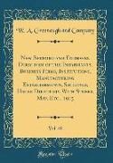 New Bedford and Fairhaven Directory of the Inhabitants, Business Firms, Institutions, Manufacturing Establishments, Societies, House Directory, With Street, Map, Etc., 1915, Vol. 48 (Classic Reprint)