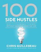 100 Side Hustles