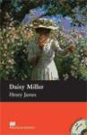 Macmillan Readers Daisy Miller Pre Intermediate Pack