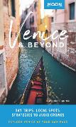 Moon Venice & Beyond (First Edition)