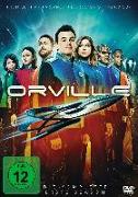 The Orville - Staffel 1