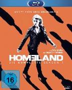 Homeland - Staffel 7