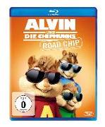 Alvin und die Chipmunks 4: Road Chip