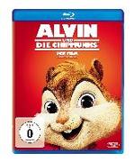 Alvin und die Chipmunks