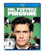 Mr. Poppers Pinguine