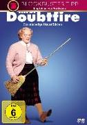 Mrs. Doubtfire - Das stachelige Kindermädchen