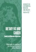 Dietary Fat and Cancer