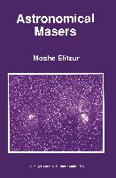 Astronomical Masers