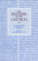 Letters of St. Augustine, Volume 4: 165-203