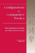 Configurations of Comparative Poetics