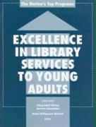 Excellence in Library Services to Young Adults