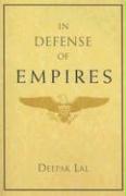 In Defense of Empires