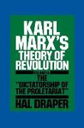 Karl Marx's Theory of Revolution