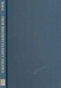 From Dissident Party to Party Politics – The Struggle for Democracy on Post–Communist Hungary, 1989–1994