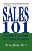 Sales 101: Simple Solutions for Sales Success