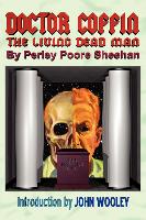 Doctor Coffin: The Living Dead Man