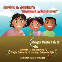 Jordan & Justine's Weekend Adventures: Plants Extended Version
