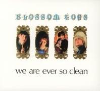 We Are Ever So Clean (Digipak-Edition+Bonus)
