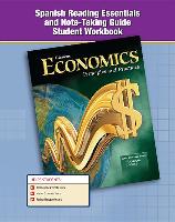 Economics: Principles and Practices, Spanish Reading Essentials and Note-Taking Guide