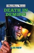 Death in Deming