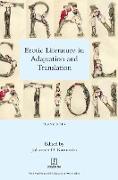 Erotic Literature in Adaptation and Translation