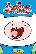 Adventure Time: Finn