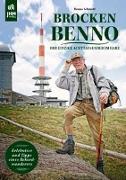 Brocken Benno