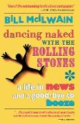 Dancing Naked with the Rolling Stones