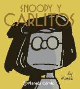 Snoopy y Carlitos 1991-1992, 21