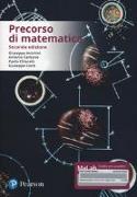 Precorso di matematica. Ediz. Mylab