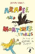Arabel and Mortimer Stories