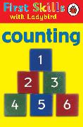 First Skills: Counting