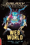 EDGE: Galaxy Warriors: Web World