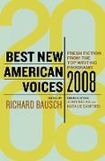 Best New American Voices