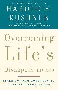 Overcoming Life's Disappointments