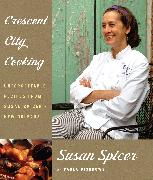 Crescent City Cooking