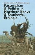 Pastoralism and Politics in Northern Kenya and Southern Ethiopia